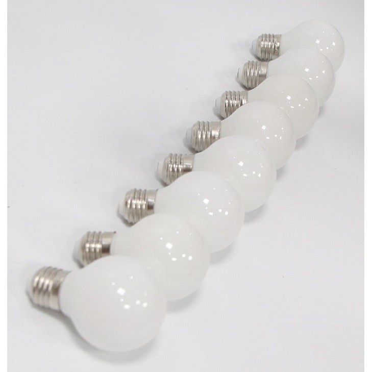 Dây bóng đèn Led tròn G60 7 mét 14 bóng 5w