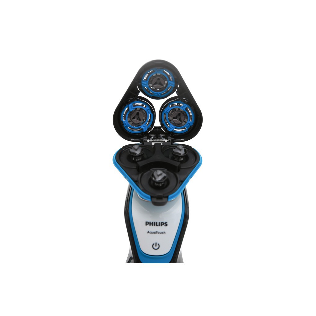 Máy cạo râu đa năng Philips S5070 aquatouch shaver, Philips S5090 AquaTouch Shaver | Hàng Chính Hãng