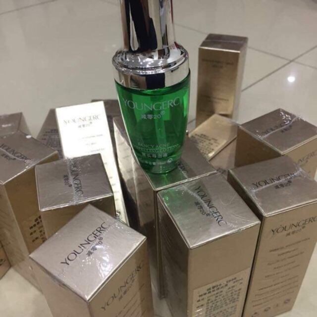 Ủ mụn youngero | BigBuy360 - bigbuy360.vn
