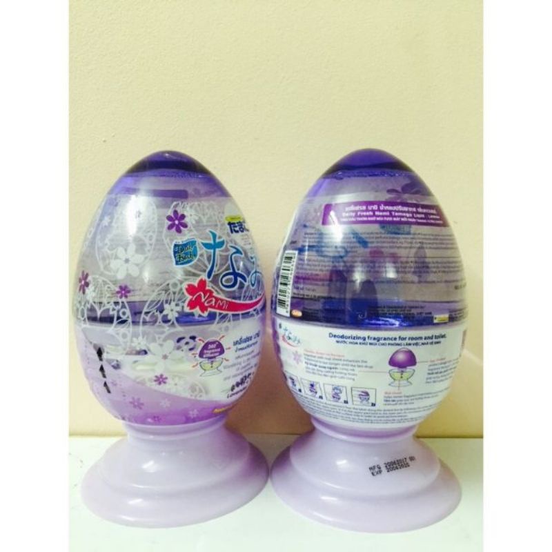 Tinh dầu thơm Thái Lan[ hành chính hãng]