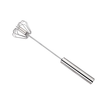 Cây đánh trứng tự động bằng thép không gỉ