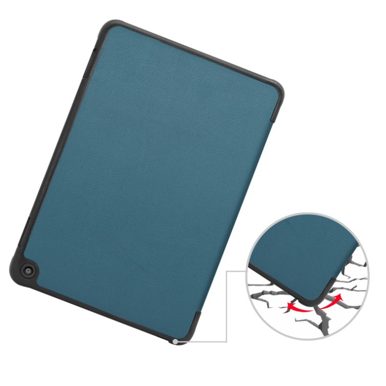 Bao da Cover Kindle Fire HD8 2020 - SMARTCOVER tự động tắt mở