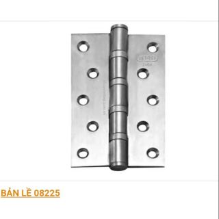 Bản lề lá inox Việt tiệp