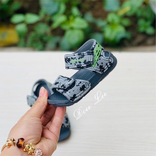 [ FREESHIP] sandal siêu nhẹ bé trai đẹp nhẹ