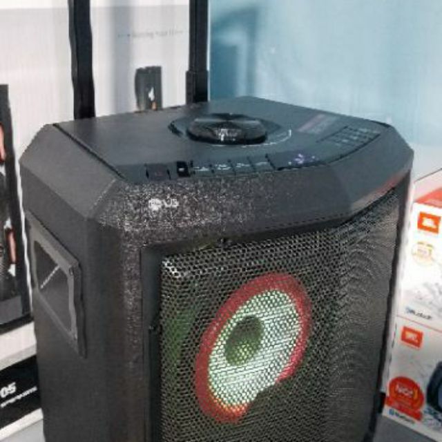 Loa Kéo LG RL2