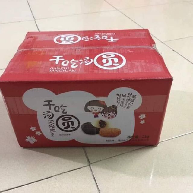 Bánh mochi