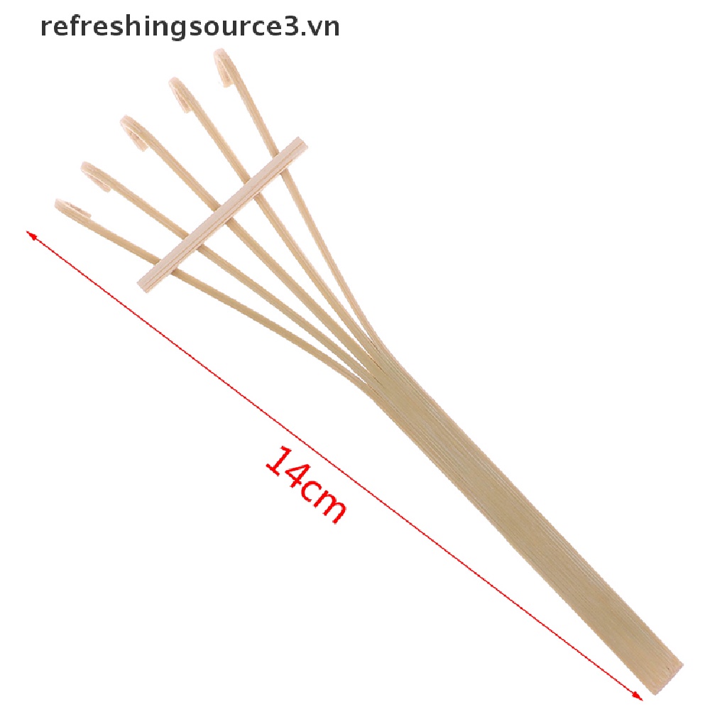 Bộ 5 Dụng Cụ Làm Vườn Thư Giãn Tiện Lợi