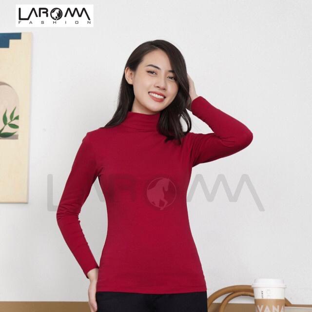 Áo giữ nhiệt 𝐋𝐚.𝐫𝐨.𝐦𝐚 chính hãng Giangkoivnxk