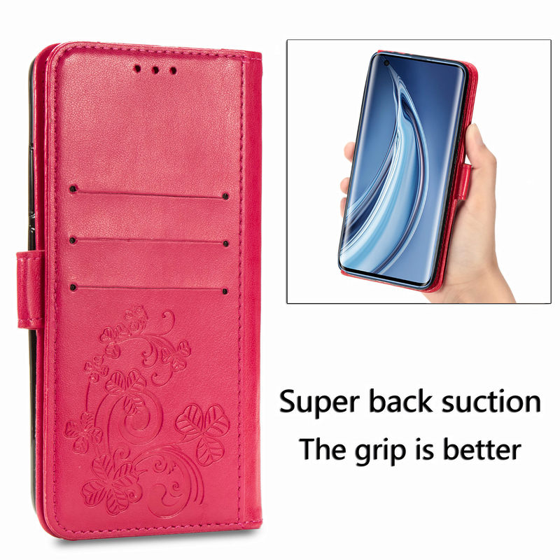 Casing for Samsung J7 J5 J3 Pro 2017 J6 J4 J2 Core Prime Plus 2018 G532 3D Flower Case Wallet PU Leather Flip Cover