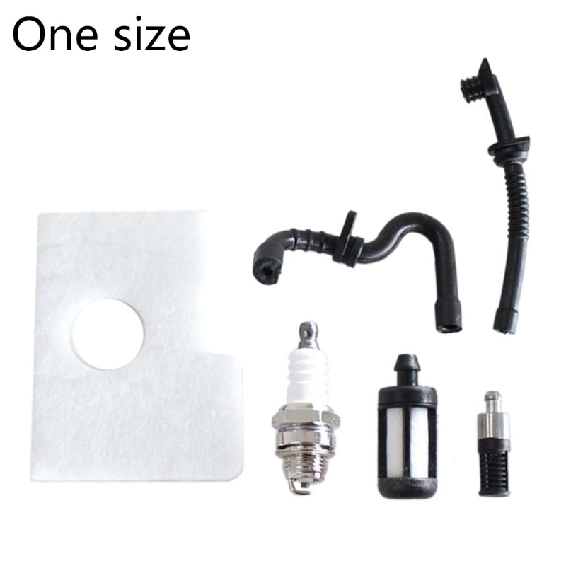 Bộ Lọc Nhiên Liệu Bằng Nhựa Cho Cưa Máy MS180 MS170 017 018