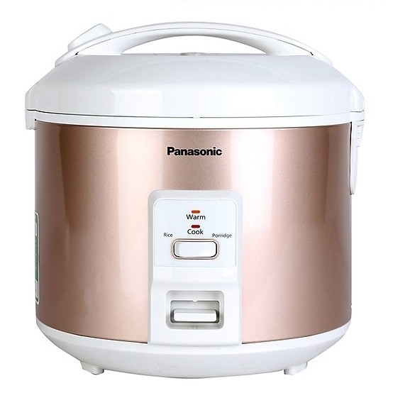 Nồi cơm điện Panasonic PANC-SR-MVP187NRA 1.8L