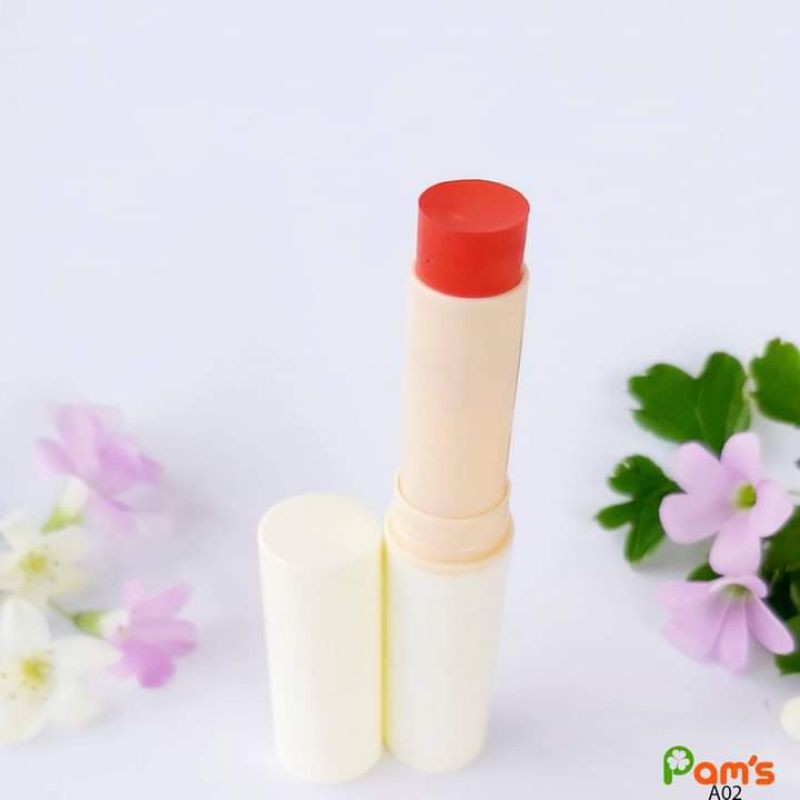 Son dưỡng thiên nhiên Pơ Lang, dưỡng mềm môi