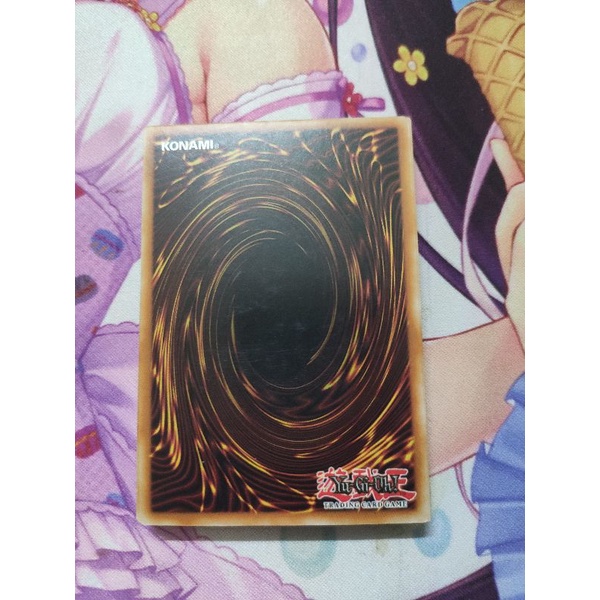 Random 21 lá bài Yugioh