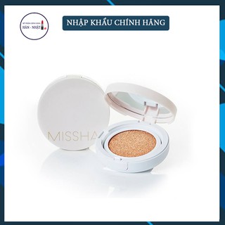 Phấn Nước Missha 💗FREESHIP💗 Phấn Nước Missha MAGIC CUSHION COVER LASTING SPF50+ PA+++