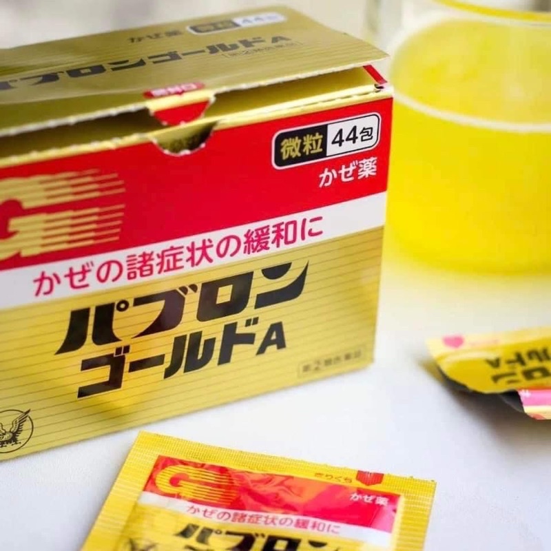 cảm_cúm Nhật Bản