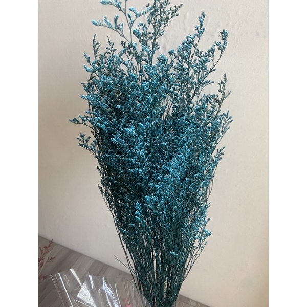 Bó Hoa Sao Đuôi Công Khô, Sao Tình Nhân, Sao Khô Hàng Loại 1