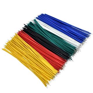 Set 100 Dây Cáp 1007-24awg Chuyên Dụng Chất Lượng Cao