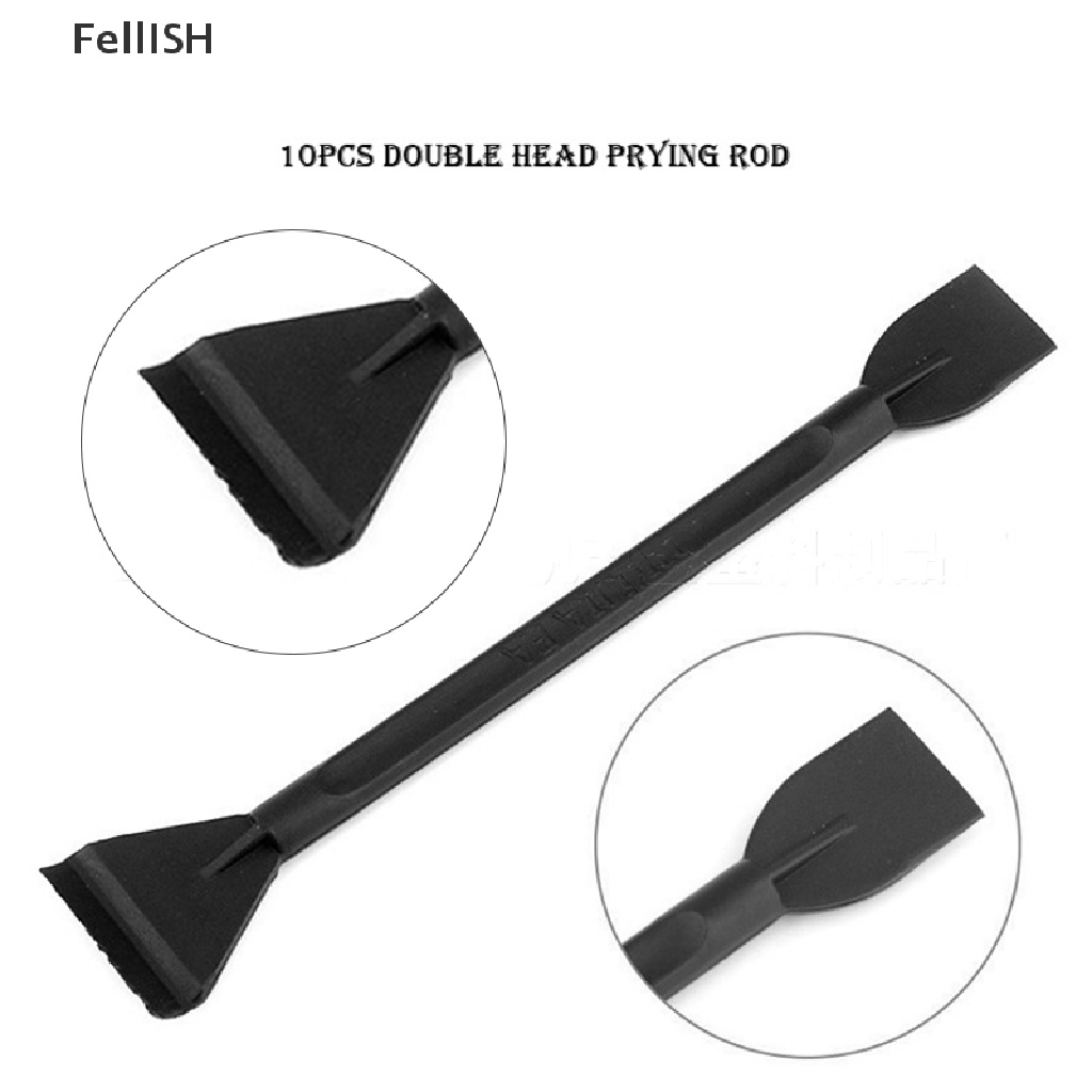 Bộ 10 Dụng Cụ Sửa Chữa Điện Thoại / Máy Tính Bảng Bằng Nhựa 439br