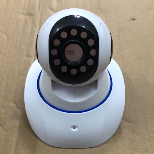 Bộ vỏ Camera Yoosee 3 râu | BigBuy360 - bigbuy360.vn