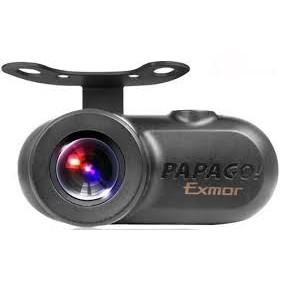 Camera lùi và ghi hành trình sau Papago Sony Sensor S1