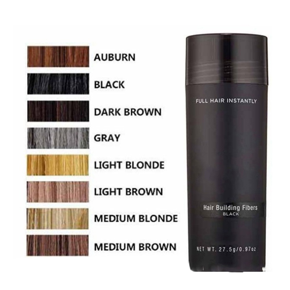 Phấn phủ che khuyết điểm dành cho tóc thưa 27.5g