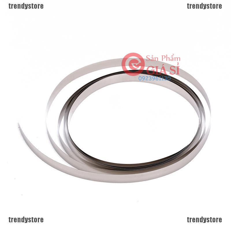 Kẽm hàn đơn hàn cell pin (mét) ❤️freeship❤️