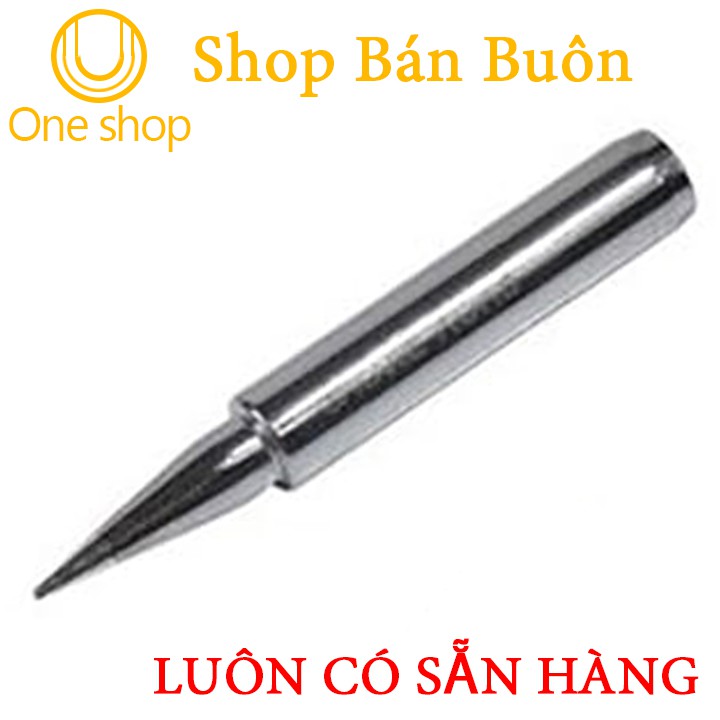 Đầu Mũi Hàn No.907-T-B