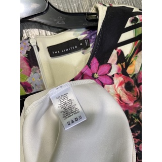 Sale Đầm Thun Hoa Xuất Dư