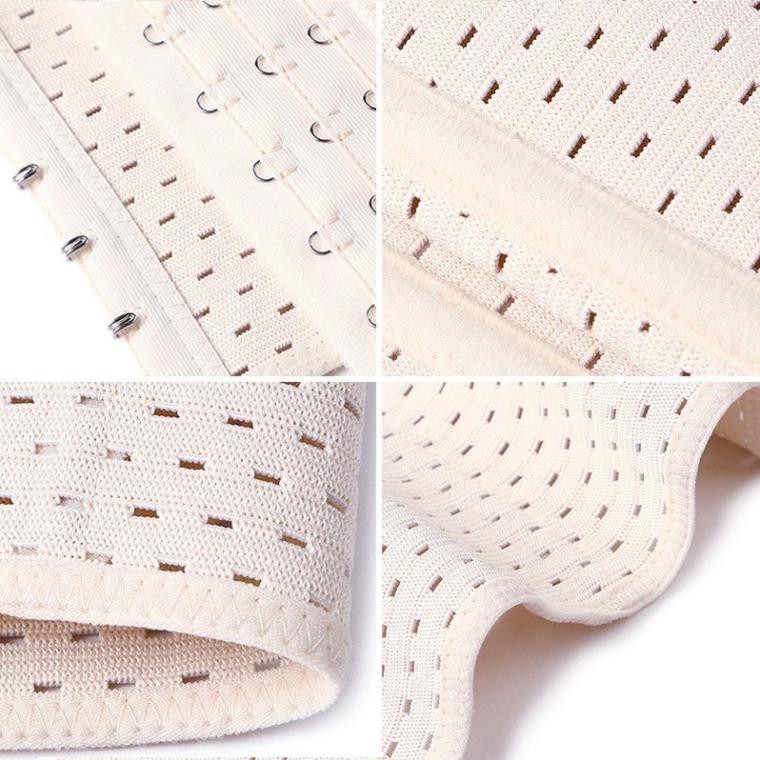 Đai Nịt Bụng Thông Hơi Định Hình Vòng Eo (TH11) -hàng đẹp | BigBuy360 - bigbuy360.vn