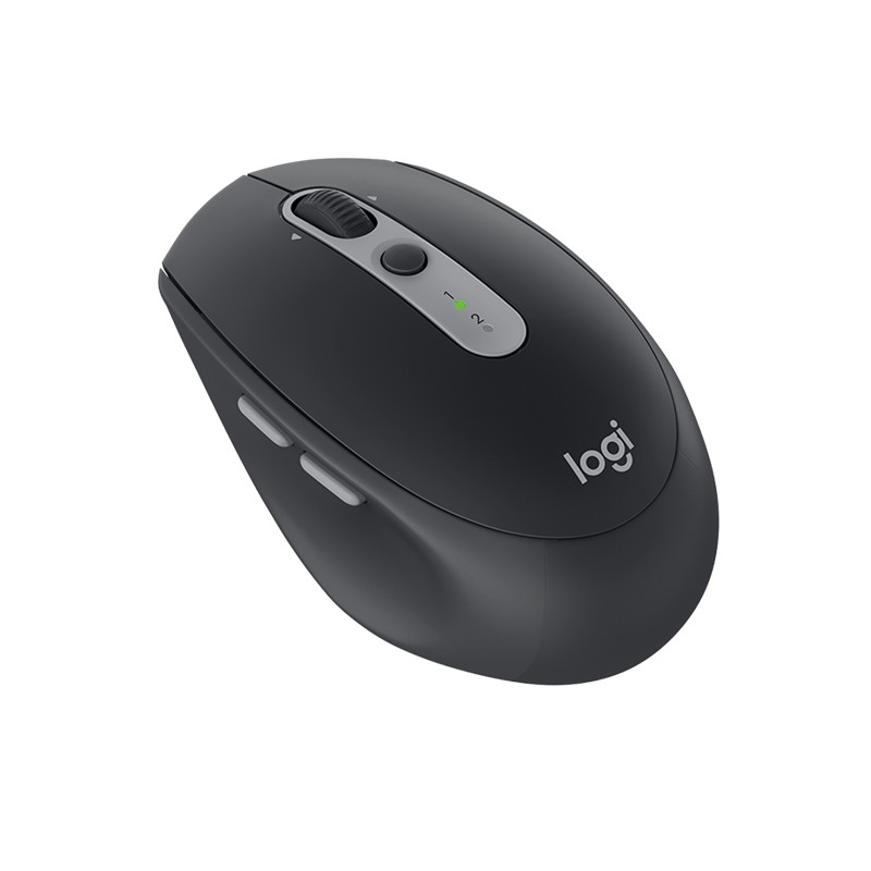 Chuột Không Dây Logitech M590 Slient - Chính Logitech