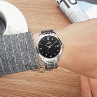Đồng hồ nam SR Watch SG9002.1101 (39mm)