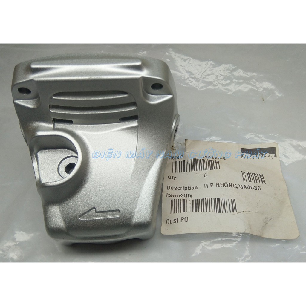 Hộp nhông máy mài Makita GA4030/4031 318335-8
