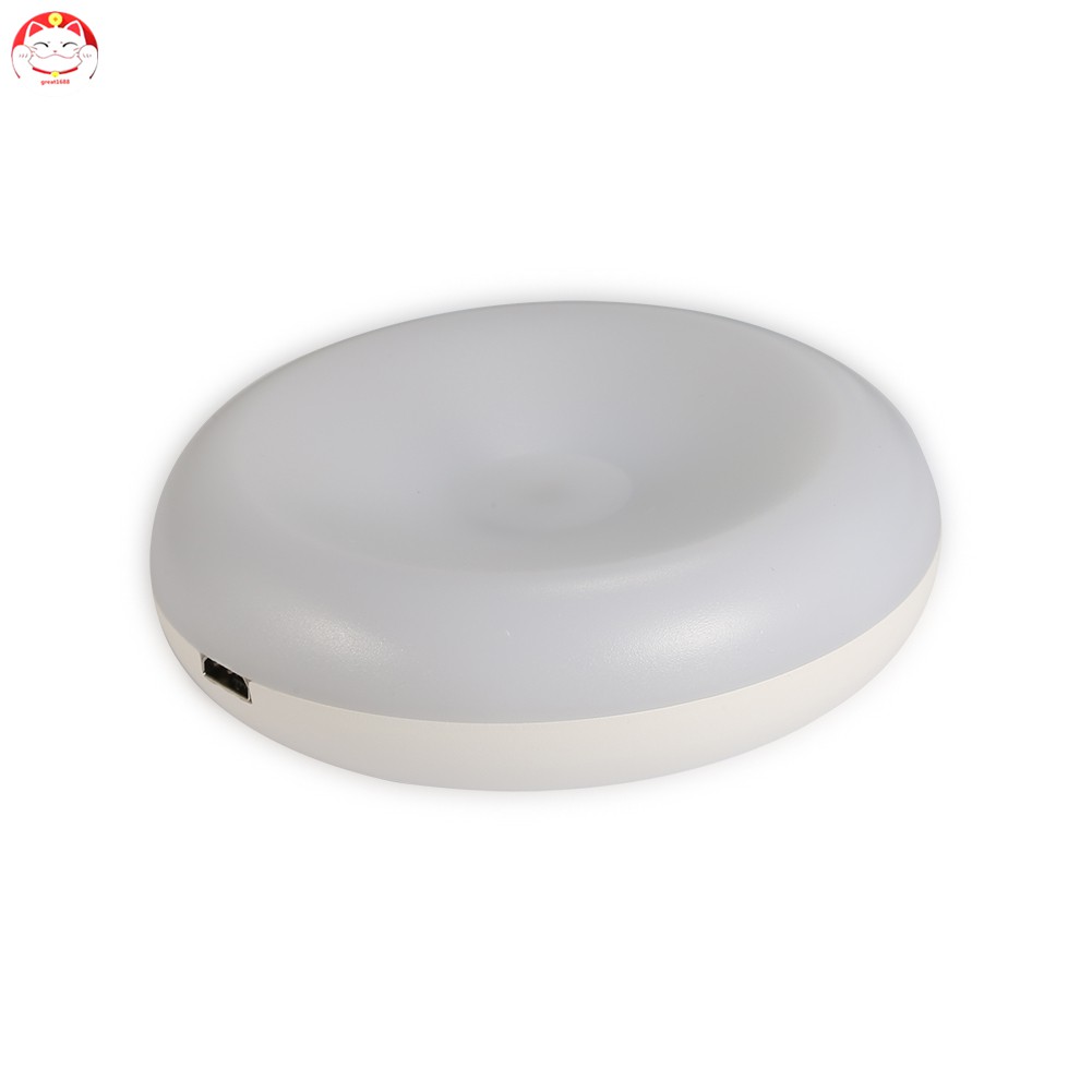 SENSOR Đèn Ngủ Cảm Biến Chuyển Động Có Nam Châm