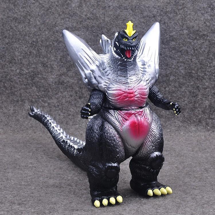 Mô Hình Đồ Chơi Khủng Long Godzilla Độc Đáo
