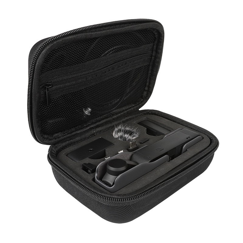 Dji Túi Đựng 2 Tay Cầm Chống Rung Cho dji osmo pocket 2