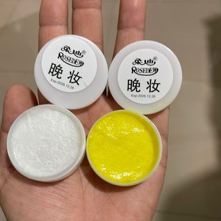 Bộ kem đôi dưỡng trắng da nám tàn nhang rosedew