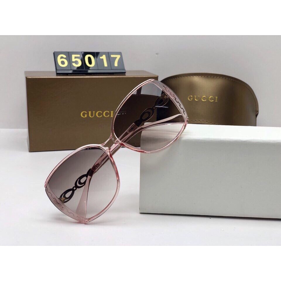 Kính mát Nữ GC65017 cao cấp