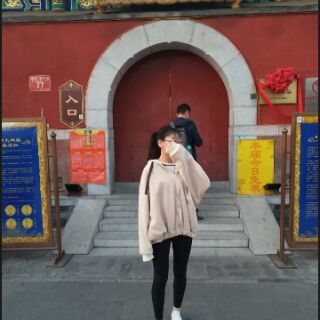 [SẴN] Áo khoác nỉ ulzzang order