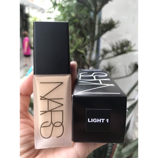 Kem nền Nars chuẩn USA