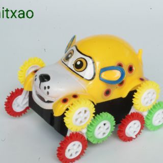 Xe lộn nhào