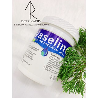 Vaseline hũ lớn 500ml