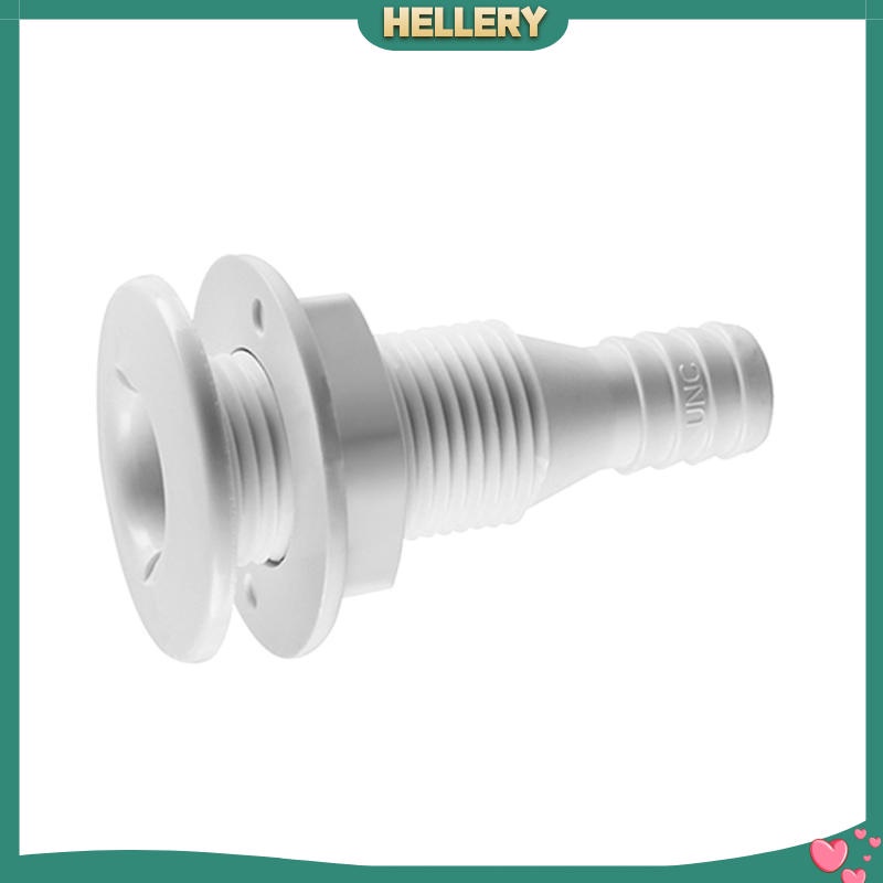 Ống bơm và vòi nước bằng nhựa cho thuyền | BigBuy360 - bigbuy360.vn