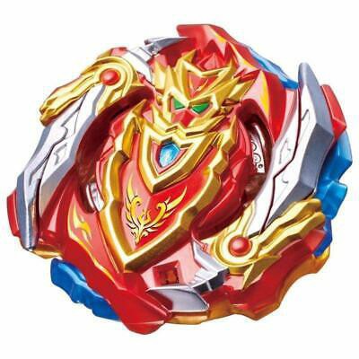 Con quay Beyblade Burst B-129 Cho-Z Achilles Super Z + bệ phóng B-88 Lr + tay cầm B-123