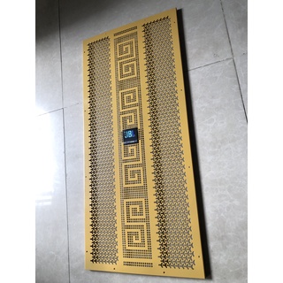 Lưới loa 3 tất đôi ( loại tốt 78.5x36cm)