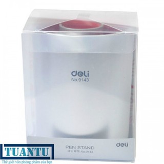 Khay cắm bút Deli E9143