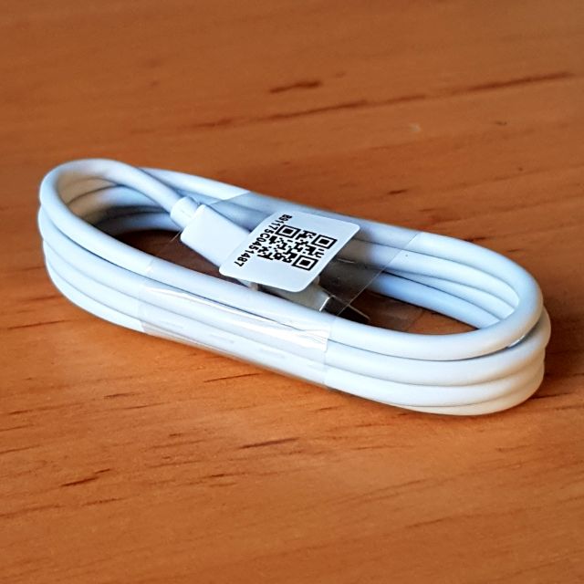 Cáp Xiaomi Micro -USB Redmi 5, 5A, 5Plus, 6, 6A, 7, 7A, 9A, 9C, 10A, 12C, A1, S2 Chính Hãng Mới 100%