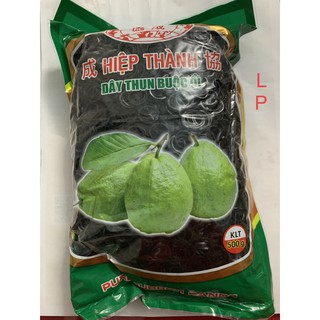 dây thun (chun) hiệp thành bọc ổi 500gr