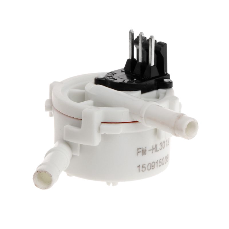 Đồng hồ cảm biến lưu lượng nước V 6mm cho máy pha cafe