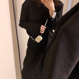 Túi cốp mini dây ngọc full hộp
