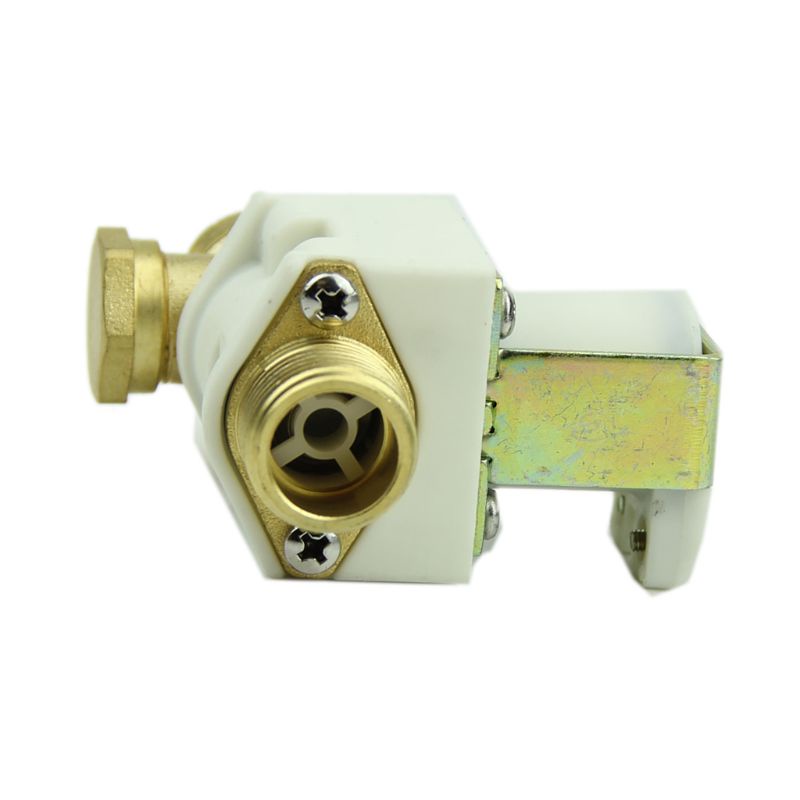 Van Điện Từ 24V Cho Van Nước N / C 1 / 2 &quot;